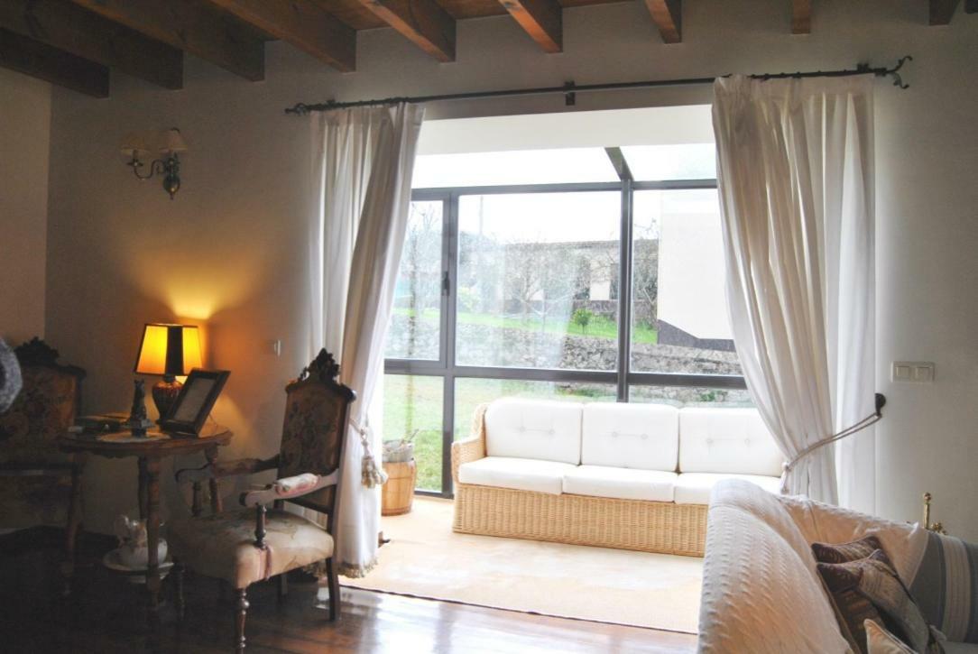 Abelardo'S Home Ribadesella Zewnętrze zdjęcie